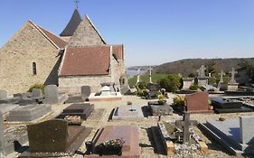 Le Clos Des Muriers